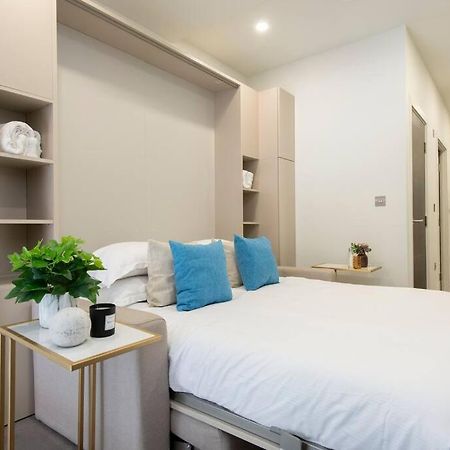 City Life Bliss Central Studio In Reading Chrl F3 Zewnętrze zdjęcie