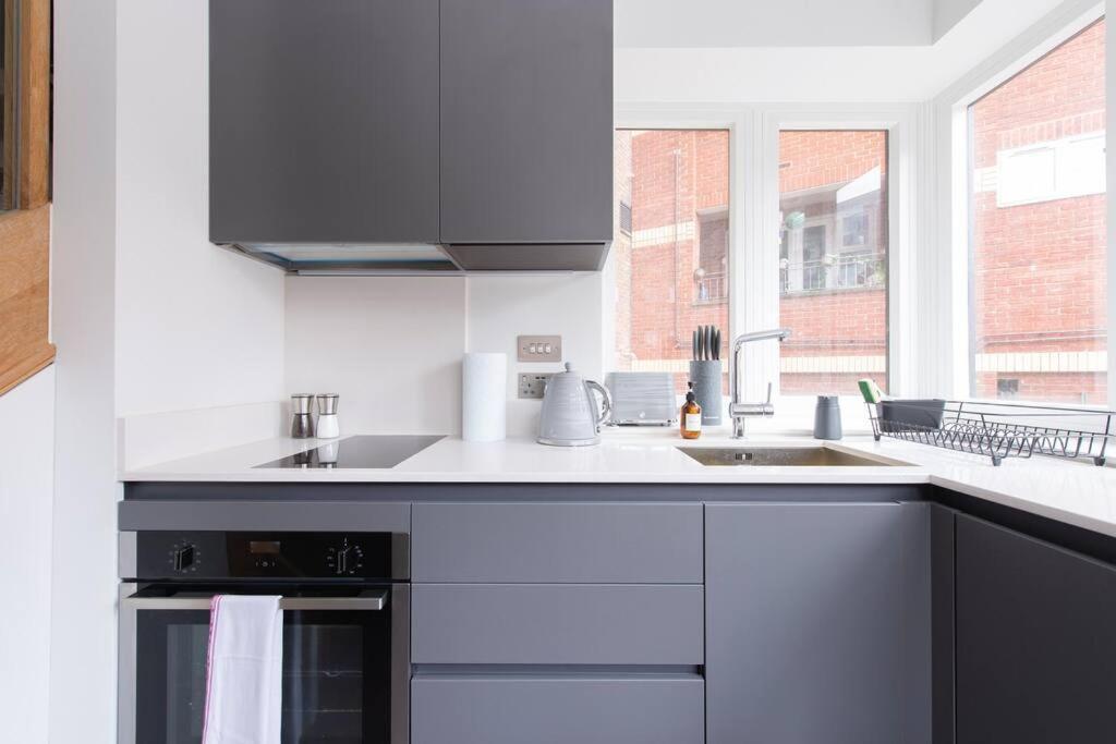 City Life Bliss Central Studio In Reading Chrl F3 Zewnętrze zdjęcie