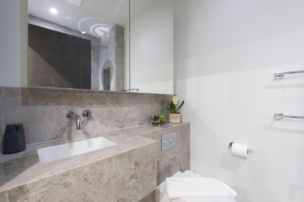 City Life Bliss Central Studio In Reading Chrl F3 Zewnętrze zdjęcie