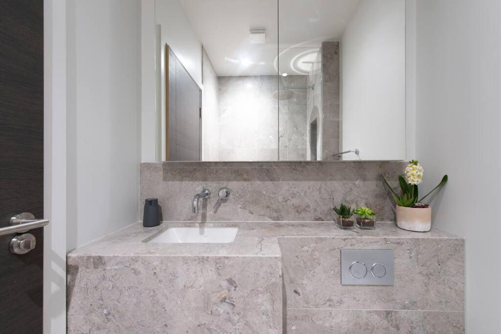 City Life Bliss Central Studio In Reading Chrl F3 Zewnętrze zdjęcie