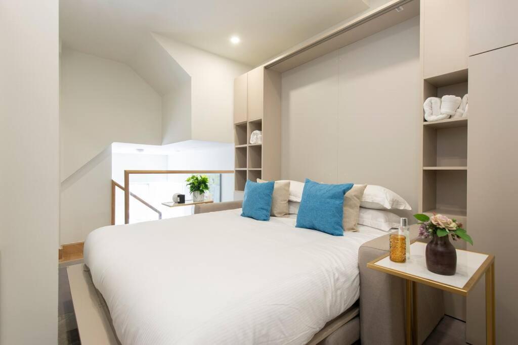 City Life Bliss Central Studio In Reading Chrl F3 Zewnętrze zdjęcie