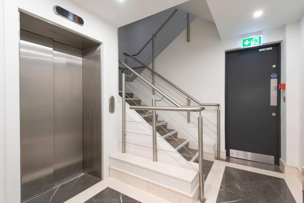 City Life Bliss Central Studio In Reading Chrl F3 Zewnętrze zdjęcie