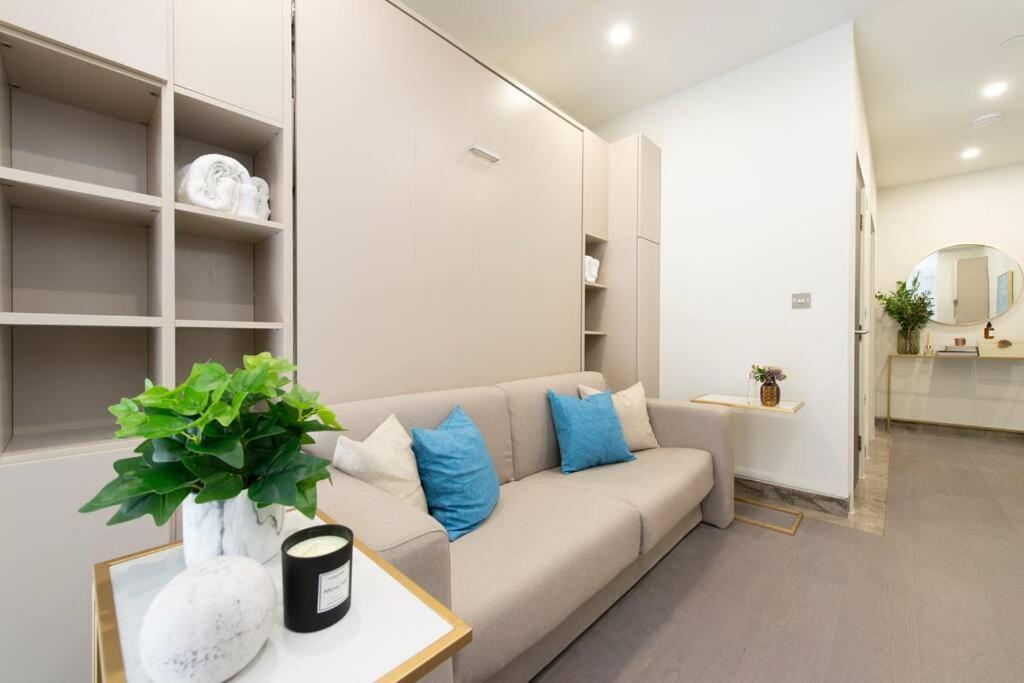 City Life Bliss Central Studio In Reading Chrl F3 Zewnętrze zdjęcie