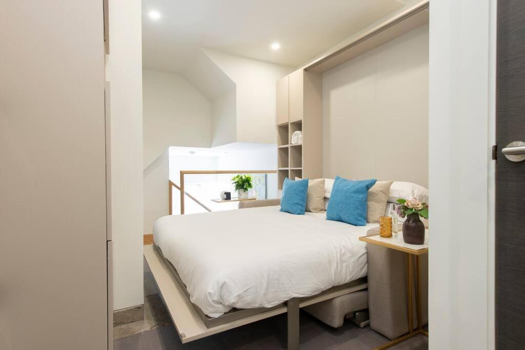 City Life Bliss Central Studio In Reading Chrl F3 Zewnętrze zdjęcie