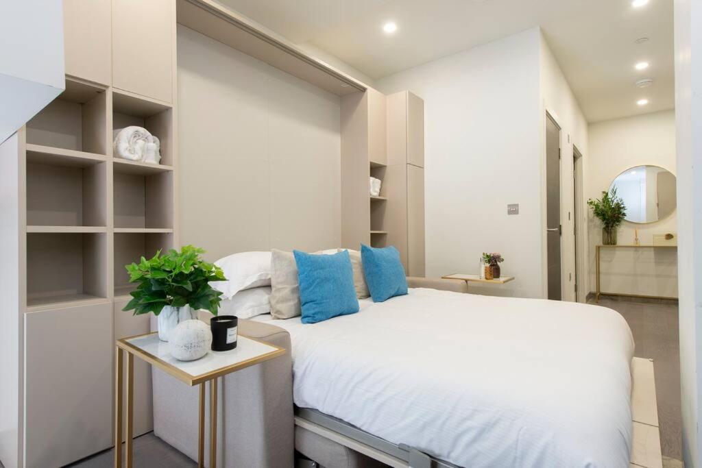 City Life Bliss Central Studio In Reading Chrl F3 Zewnętrze zdjęcie