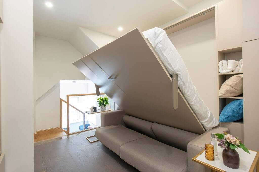 City Life Bliss Central Studio In Reading Chrl F3 Zewnętrze zdjęcie