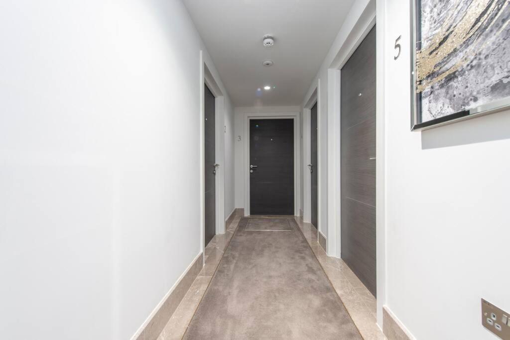City Life Bliss Central Studio In Reading Chrl F3 Zewnętrze zdjęcie